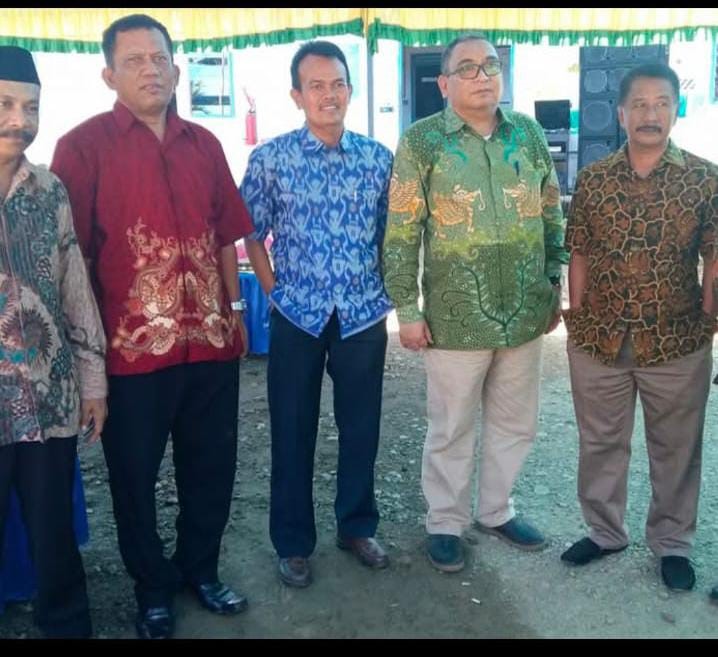 Foto Ir. Tonapa, MP.