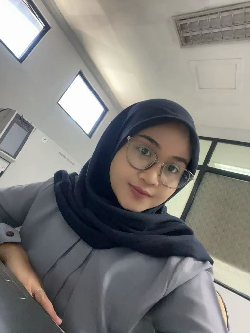 Foto Dinda Kusumaningtyas